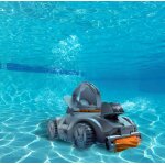 Robot de piscine sans fil kokido vektro automatique Robot de piscine sans fil kokido vektro automatique