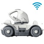 Robot de piscine sans fil manga x kokido Robot de piscine sans fil manga x kokido