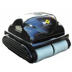 Robot de piscine spot pro 100 hexagone tlcommand