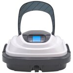 Robot de piscine ubbink robotclean accu xs