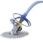 Robot de piscine zodiac t3