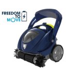 Robot de spas spabot os 0800 zodiac sans fil