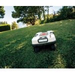 Robot tondeuse ambrogio cube elite 4wd 3500m2 spcial pentes