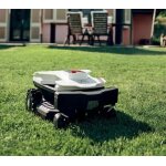 Robot tondeuse ambrogio twenty deluxe 700m Robot tondeuse ambrogio twenty deluxe 700m