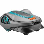 Robot tondeuse gardena sileno life 1000 m�