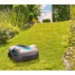 Robot tondeuse gardena sileno life 1250 bluetooth