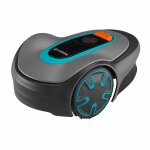 Robot tondeuse gardena smart sileno 15201 - 34 250 m