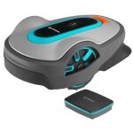 Robot tondeuse gardena smart sileno life 1500 connectée Robot tondeuse gardena smart sileno life 1500 connectée