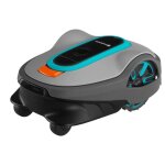 Robot tondeuse gardena smart sileno life 750 connect�e