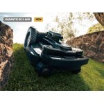 Robot tondeuse nexttech lx6 4wd 6000m2 avec batterie