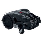 Robot tondeuse pro techline s25i connecté 5000m2 Robot tondeuse pro techline s25i connecté 5000m2