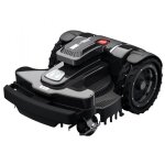 Robot tondeuse techline next lx4 premium 3200m2 avec batterie ah8. 7
