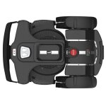 Robot tondeuse techline next lx6 ultra premium 6000m2 avec batterie Robot tondeuse techline next lx6 ultra premium 6000m2 avec batterie