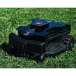 Robot tondeuse techline tech dx 2. 5 1400m2 sans c�ble