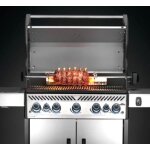 Rotissoire napoleon pour barbecue de la série rogue® Rotissoire napoleon pour barbecue de la série rogue®