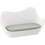 Sabinas sofa vondom blanc