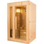 Sauna vapeur zen 2 places pack complet 3. 5kw france sauna Sauna vapeur zen 2 places pack complet 3. 5kw france sauna