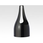 Seau  champagne etain black sosso oa1710