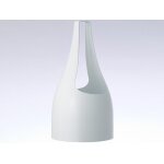 Seau  champagne etain blanc sosso oa1710