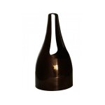 Seau  champagne etain chocolat sosso oa1710