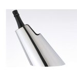 Seau  champagne etain poli creasso oa 1710