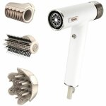 Sèche - cheveux shark 1700 w Sèche - cheveux shark 1700 w