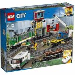Set de construction lego 60198 the remote train 33 pièces Set de construction lego 60198 the remote train 33 pièces