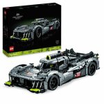 Set de construction lego technic 42156 peugeot 9x8 24h le mans hybrid Set de construction lego technic 42156 peugeot 9x8 24h le mans hybrid