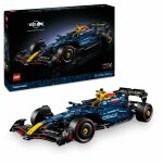 Set de construction lego technic 42206 oracle red bull racing rb20 Set de construction lego technic 42206 oracle red bull racing rb20