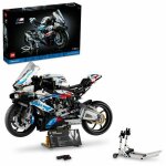 Set de construction lego technic bmw m 1000 rr motorcycle Set de construction lego technic bmw m 1000 rr motorcycle