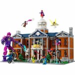 Set de construction lego x - men: xavier's institute