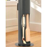 Set d'entretien pour pole  granuls noir dixneuf design