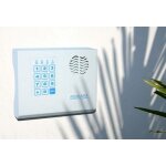 Sirène déportée pour aqualarm plus maytronics Sirène déportée pour aqualarm plus maytronics