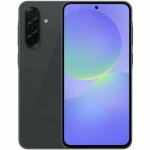 Smartphone samsung galaxy a36 octa core 6 gb ram 128 gb noir 6, 7