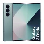 Smartphone samsung galaxy z fold6 5g 7, 6  octa core 12 gb ram 256 gb