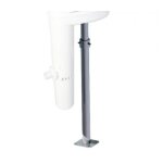 Support t�lescopique pour aquajet jet poolmarina