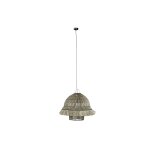 Suspension home esprit 50 w 74 x 74 x 65 cm Suspension home esprit 50 w 74 x 74 x 65 cm