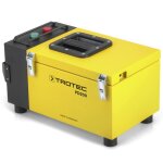 Système de recherche de fuites trotec par impulsion electrique pd200 Système de recherche de fuites trotec par impulsion electrique pd200