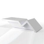 Table basse rest vondom blanc Table basse rest vondom blanc