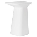 Table haute jardinire moma vondom lumineuse sans fil