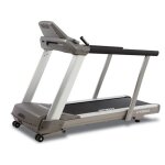 Tapis de course avec mains courantes longues spirit fitness ctm 800 Tapis de course avec mains courantes longues spirit fitness ctm 800