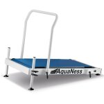 Tapis de marche et de course aquaness t1