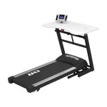 Tapis de marche walkstation bureau wtd200 evocardio Tapis de marche walkstation bureau wtd200 evocardio