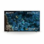 Télévision sony xr - 55a80l 55 4k ultra hd oled qled Télévision sony xr - 55a80l 55 4k ultra hd oled qled