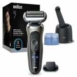 Tondeuse braun 72 - c7200cc Tondeuse braun 72 - c7200cc