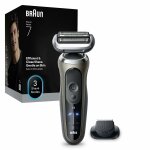 Tondeuse braun 72 - g1200s Tondeuse braun 72 - g1200s