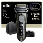 Tondeuse braun 9615s Tondeuse braun 9615s