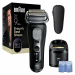 Tondeuse braun 9660cc Tondeuse braun 9660cc