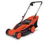 Tondeuse electrique dormak 800m2 cr 43 ls Tondeuse electrique dormak 800m2 cr 43 ls