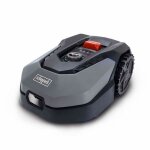 Tondeuse � gazon � batterie scheppach robocutxxl900